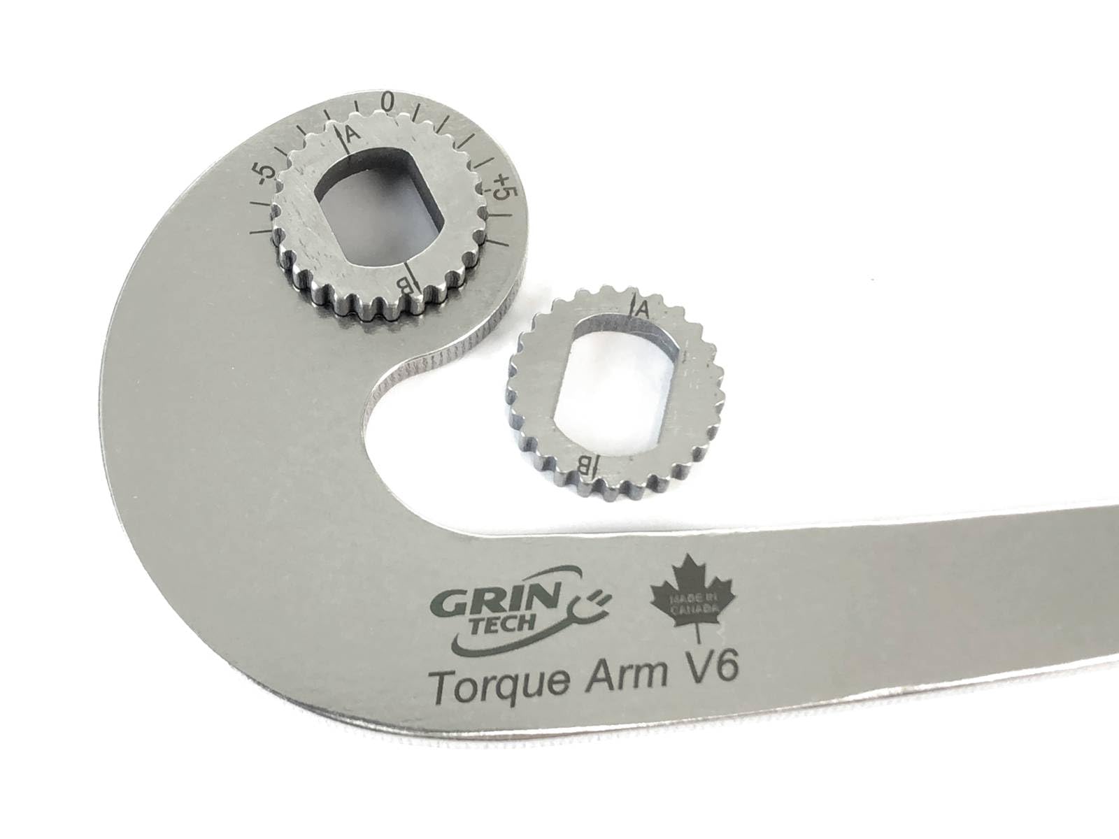 ⌘Grin⌘ Amazon.com : Grin Technologies New V6 Universal Ebike Torque Arm